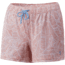 HUK Performance Fishing Pursuit Linear Leaf Volley Shorts - Womens, 3in Inseam, Desert Flower, M, H6200030-687-M