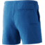 HUK Performance Fishing Pursuit Running Lakes Volley Swim Shorts - Mens, Titanium Blue, XL, H2000135-428-XL