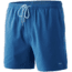 HUK Performance Fishing Pursuit Running Lakes Volley Swim Shorts - Mens, Titanium Blue, XL, H2000135-428-XL