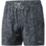 HUK Performance Fishing Pursuit Running Lakes Volley Swim Shorts - Mens, Volcanic Ash, M, H2000135-013-M