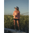 HUK Performance Fishing Pursuit Volley Shorts - Womens, 3in Inseam, Black, XS, H6200029-001-XS