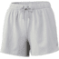 HUK Performance Fishing Pursuit Volley Shorts - Womens, 3in Inseam, Oyster, M, H6200029-052-M