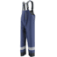 HUK PVC Foul Weather Bib, Small, Navy H4000000NVYS