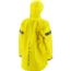 HUK PVC Foul Weather Jacket, Small, Blaze Yellow, Small H4000001BYWS