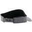 HUK Ripstop Logo Visor, Charcoal, OSFA H3000018GRY1