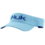 HUK Ripstop Logo Visor, Ice Blue, OSFA H3000018IBL1