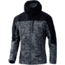 HUK Performance Fishing Running Lakes Grand Banks Jacket - Men's, Volcanic Ash, XL, H4000114-013-XL