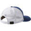 HUK Performance Fishing Solid Trucker Cap - Men's, Sargasso Sea, One Size, H3000301-409-1