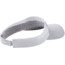 HUK Performance Fishing Solid Visor - Men's, Oyster, One Size, H3000333-052-1