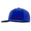 HUK Stretch Cap, Royal H3000011RYL1