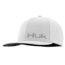 HUK Stretch Cap, White H3000011WHT1