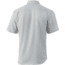 HUK Performance Fishing Tide Point S/S Shirt - Men's, Oyster, L, H1500117-052-L