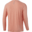 HUK Performance Fishing Waypoint L/S Shirt - Mens, Desert Flower, L, H1200382-687-L