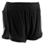 HUK Womens Deck Shorts, Black H2000025BLKXS