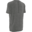 HUK Wood SW Tee, True Grey Heather, Small H1000044TGHS