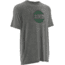 HUK Wood SW Tee, True Grey Heather, Small H1000044TGHS