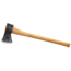Hults Bruk American Felling Axe by Dave Canterbury - 3.5 lb head, 31.5" handle H840782