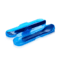 Human Gear GoBites Utensil, Trio with Case, Blue, HG0422