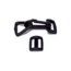 Humangear 1 Snaphook &amp; Tri Ring w/ Slider - 2Pack