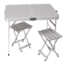 Humangear 2 Person Folding Table w/Chairs