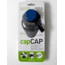 Humangear Universal Fit Bottle Cap, Blue, 63mm 703129