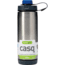 Humangear Casq Insulated 30oz Brush/grn HG0571-0