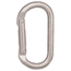 Humangear Classic Steel Oval Carabiner