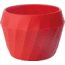 Humangear Flexibowl Red HG0703