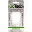 Humangear Go Toob, Clear, 1.25oz 705086