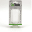 Humangear Go Toob, Clear, 3oz 705076