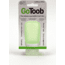 Humangear Go Toob, Green, 1.25oz 705087