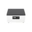 Humless Home Mini Solar Power Storage, White/Black 15151200