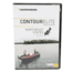 Humminbird CONTOUR ELITE- NORTHEAST STATES 600046-2