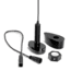 Humminbird Dual Spectrum CHIRP Plastic Thru-Hull Transducer w/Temp f/SOLIX XPTH-14-HW-T 73676