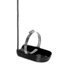 Humminbird MEGA SI/DI Dual Spectrum CHIRP Trolling Motor Transducer w/Temp f/HELIX 7/8 MEGA SI XTM-9-HW-MDI-150-T 73648