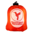 Hummingbird Hammocks Single- Hammock-Sunset Orange hmb0002-Sunset Orange