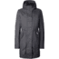 Hunter Boots Original Cotton Hunting Coat - Women's-Dark Slate-X-Small