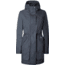 Hunter Boots Original Cotton Hunting Coat - Women's-Navy-X-Small