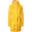 Hunter Boots Original Cotton Hunting Coat - Women's-Yellow-X-Small