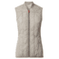Hunter Boots Original Midlayer Gilet - Womens-Stone-X-Large