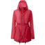 Hunter Boots Original Vinyl Smock - Women's-Bright Pink-Small