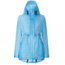 Hunter Boots Original Vinyl Smock - Women's-Pale Blue-X-Small