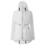 Hunter Boots Original Vinyl Smock - Women's-White-X-Small