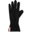 Hunter U Original Fleece Glove, Black, M/L, UAG30114KCA-BLK-M/L