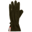 Hunter U Original Fleece Glove, Dark Olive, M/L, UAG30114KCA-DOV-M/L