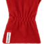 Hunter U Original Fleece Glove, Military Red, S/M, UAG30114KCA-MLR-S/M
