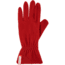 Hunter U Original Fleece Glove, Military Red, M/L, UAG30114KCA-MLR-M/L