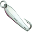 Huntington Lures Huntington Original Drone Spoon, 2 1/4in Size 6 Hook, Stainless Steel, 000S
