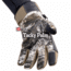 Huntworth Anchorage Hunting Glove - Womens, Primaloft Insulated, Waterproof, Tarnen, Small, E-1206-L-TRN-S