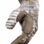 Huntworth Ansted Mid Weight Hunting Glove - Womens, Plush Fleece Lined, Tarnen, Small, E-1207-L-TRN-S